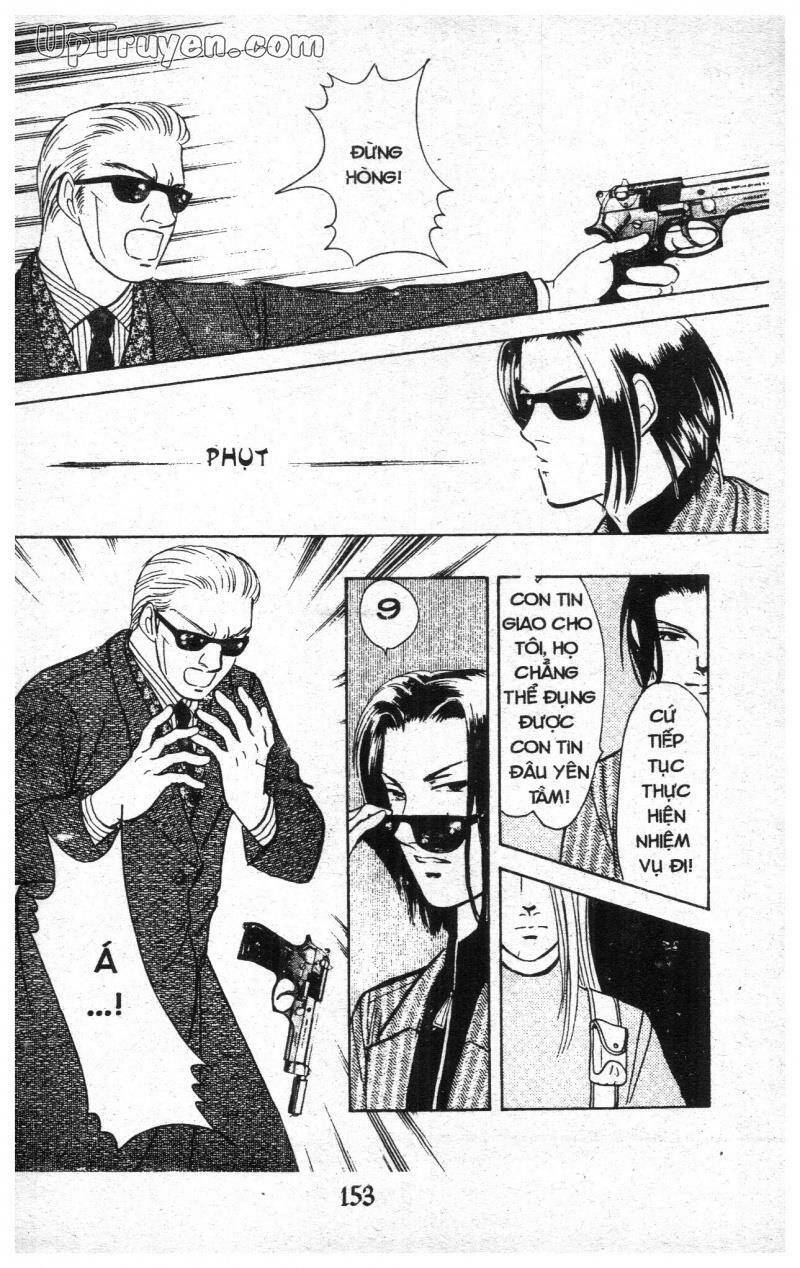 9 Banme No Musashi - Chương 13