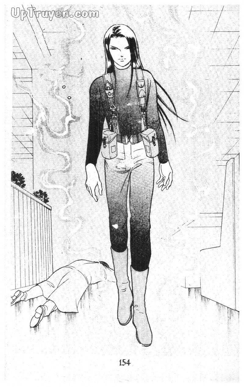 9 Banme No Musashi - Chương 13