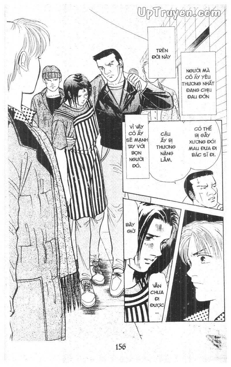 9 Banme No Musashi - Chương 13