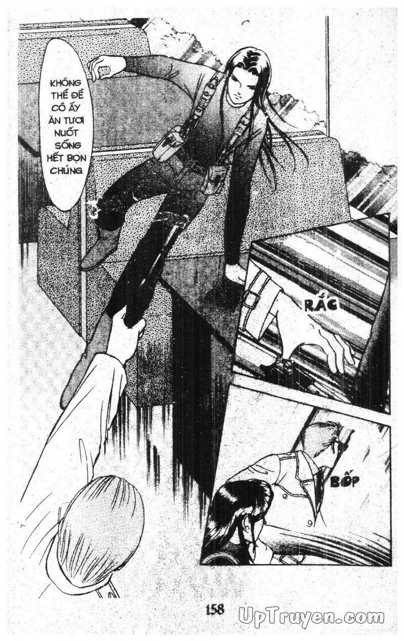 9 Banme No Musashi - Chương 13