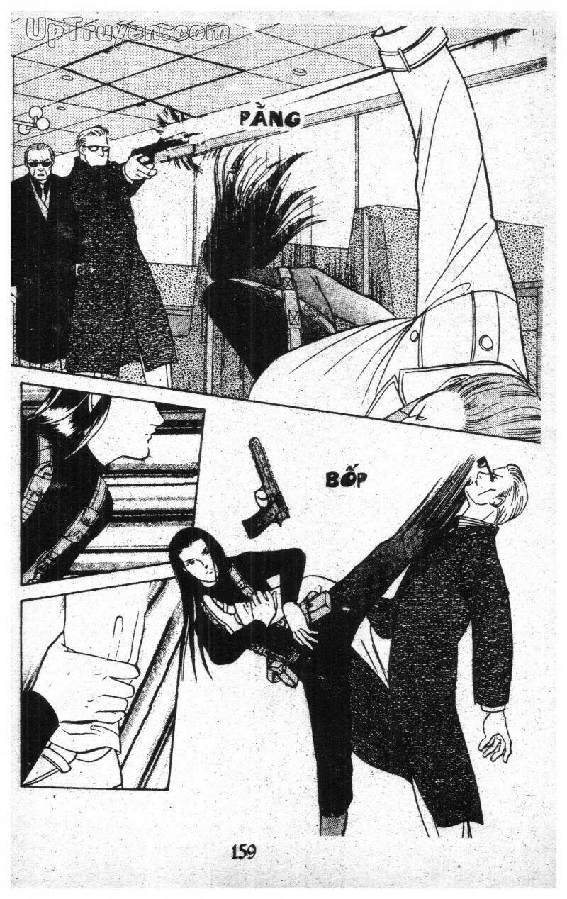 9 Banme No Musashi - Chương 13