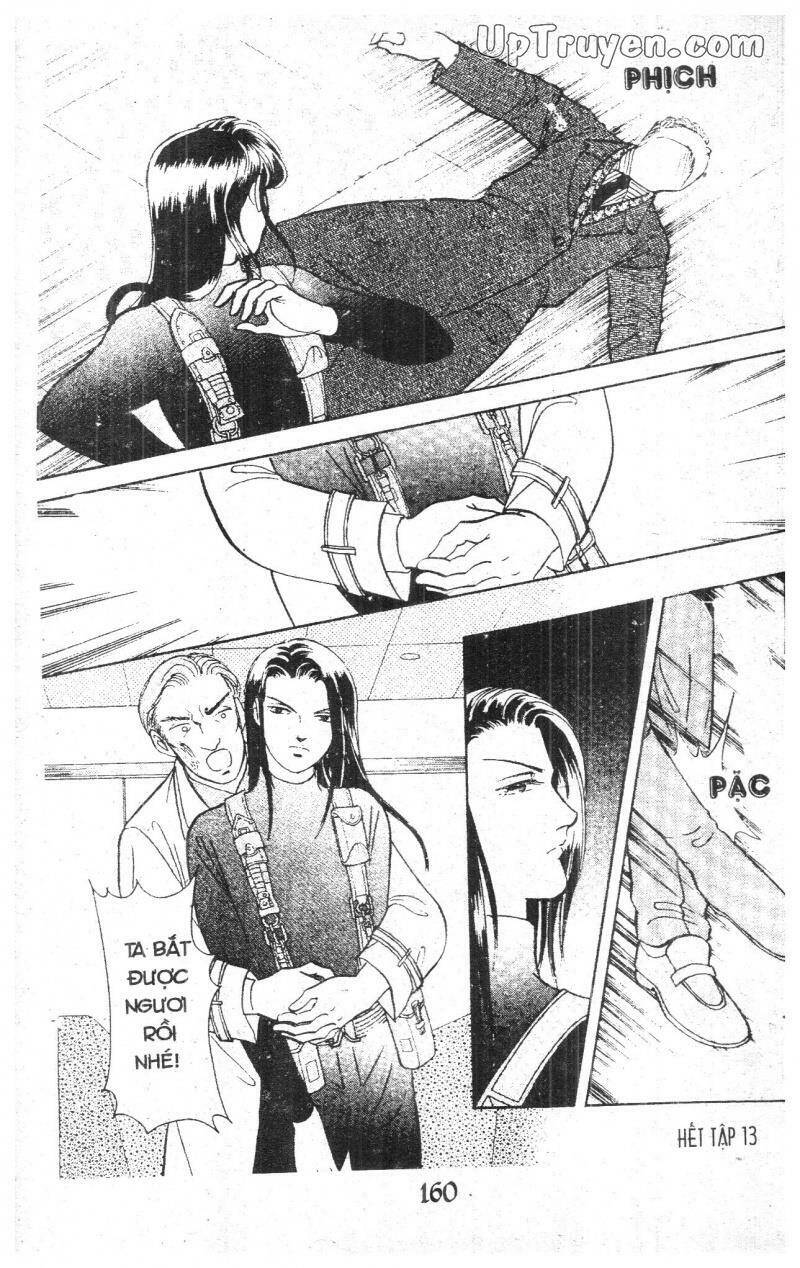 9 Banme No Musashi - Chương 13