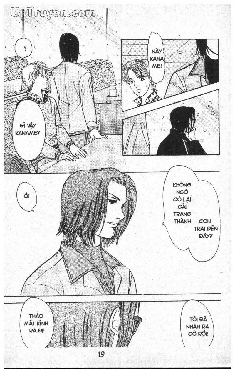 9 Banme No Musashi - Chương 13