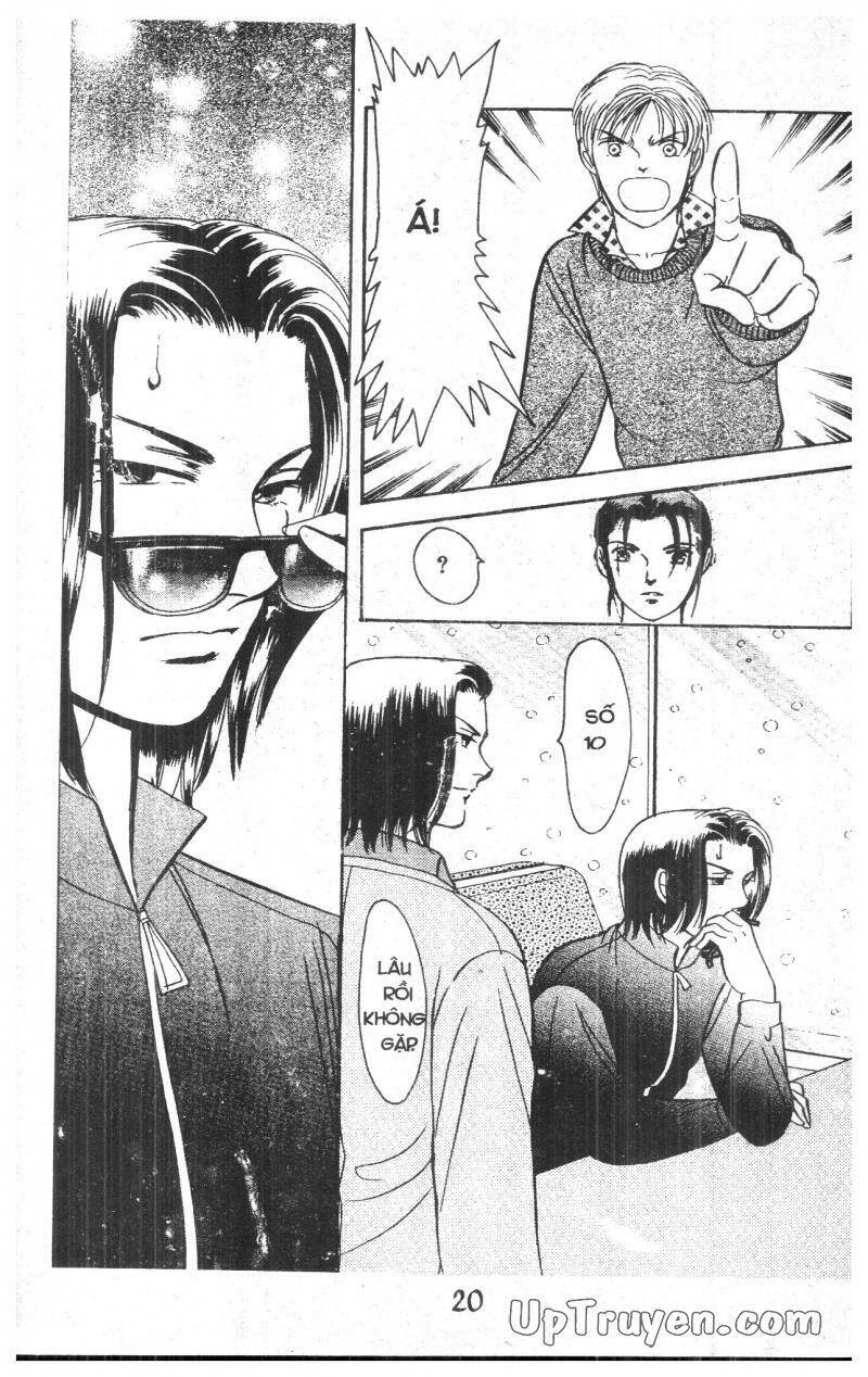 9 Banme No Musashi - Chương 13