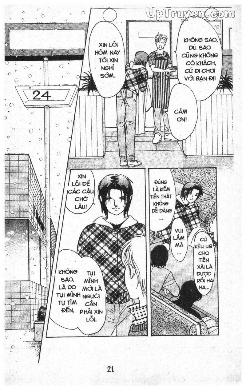 9 Banme No Musashi - Chương 13