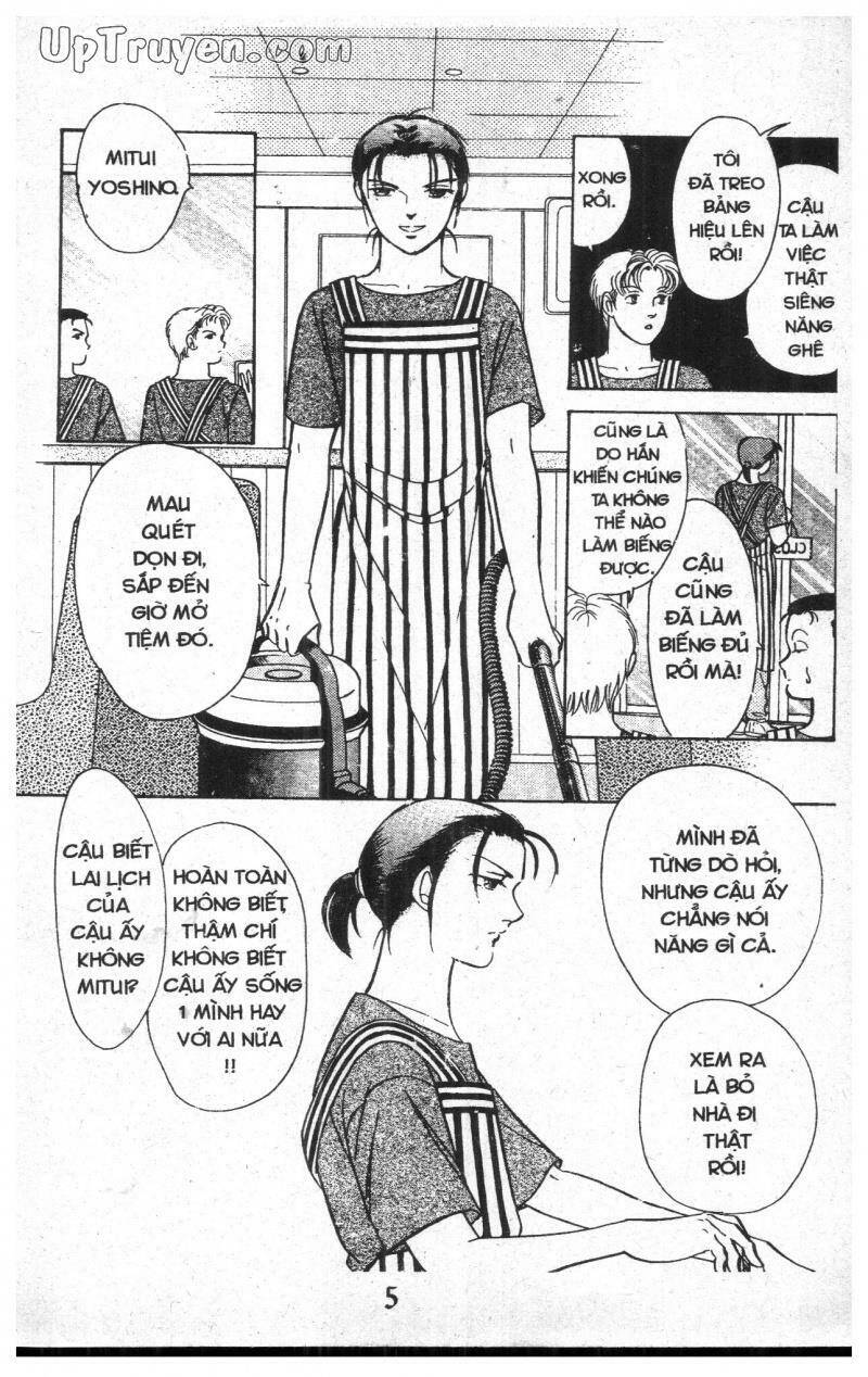 9 Banme No Musashi - Chương 13