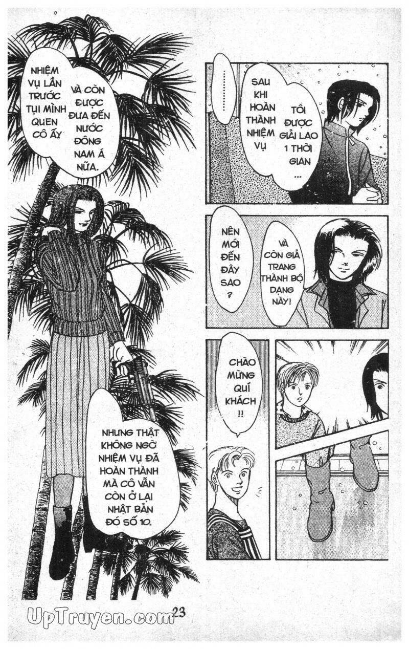 9 Banme No Musashi - Chương 13