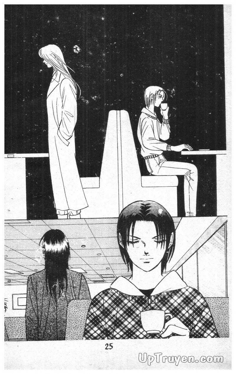 9 Banme No Musashi - Chương 13