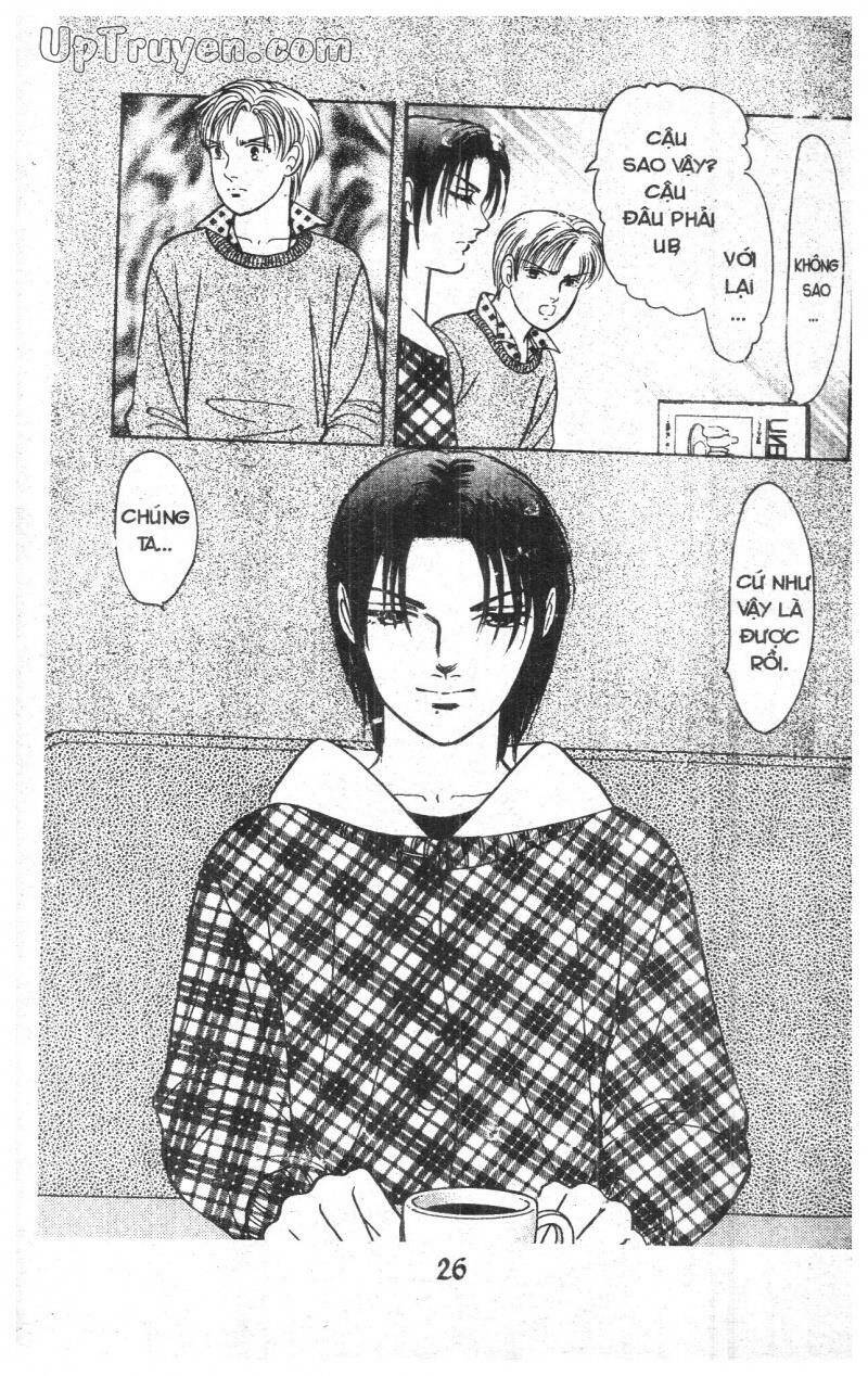 9 Banme No Musashi - Chương 13