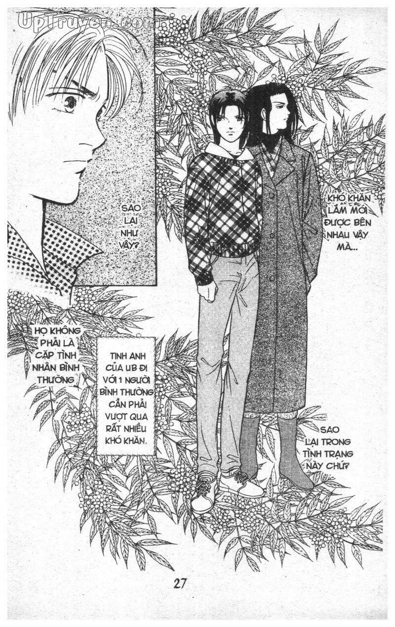 9 Banme No Musashi - Chương 13