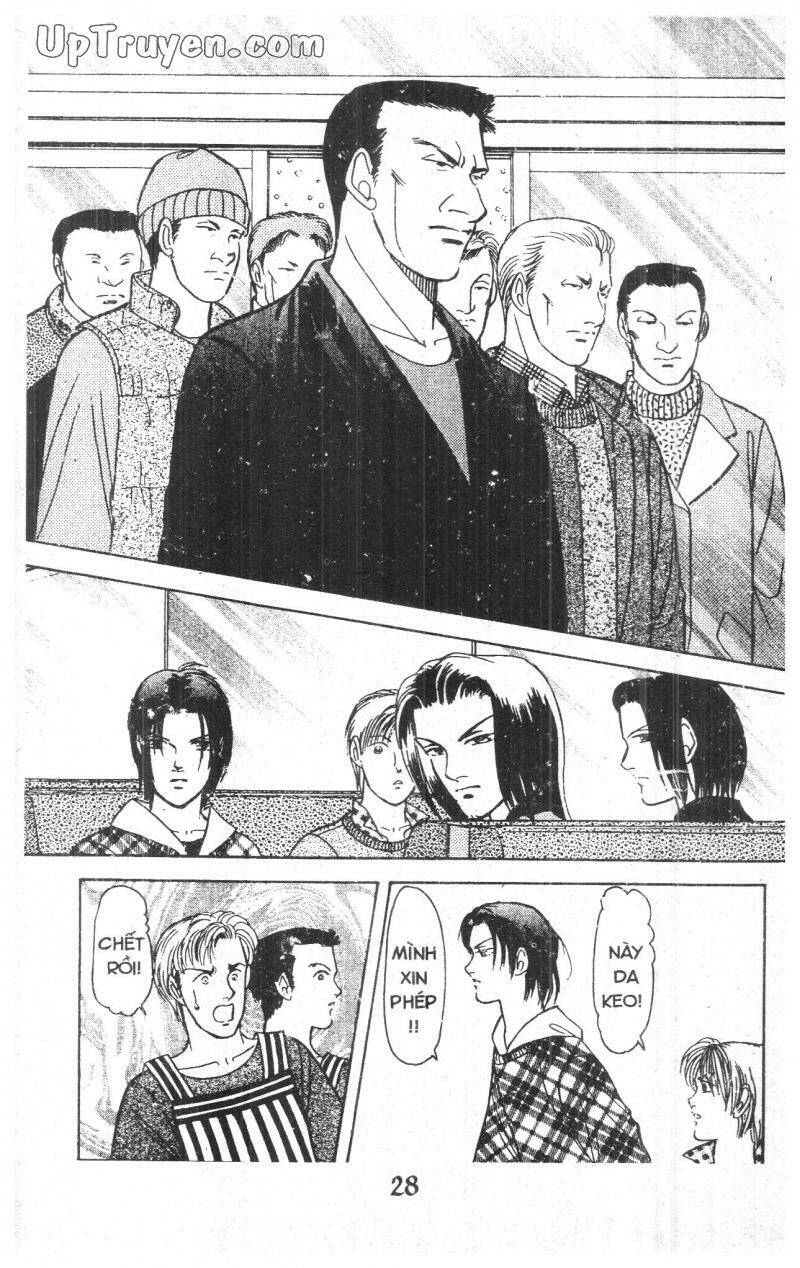 9 Banme No Musashi - Chương 13