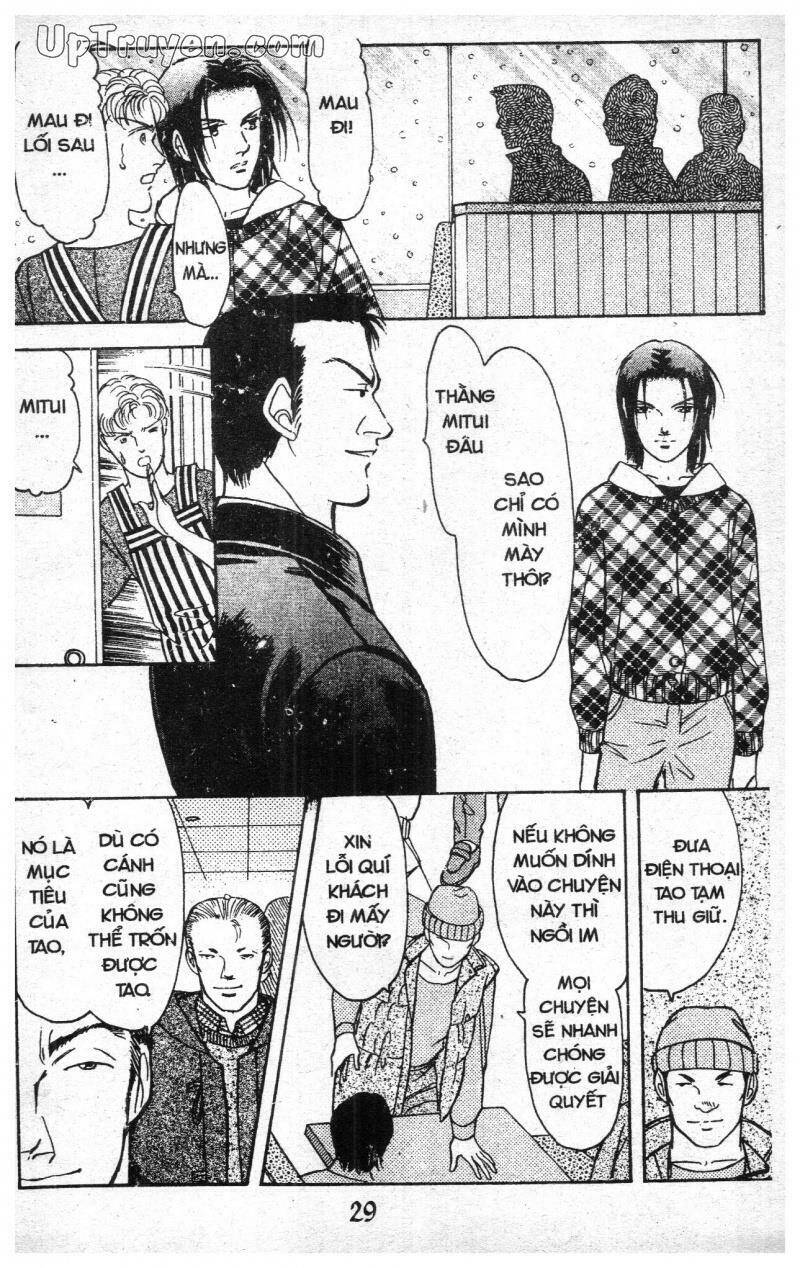 9 Banme No Musashi - Chương 13