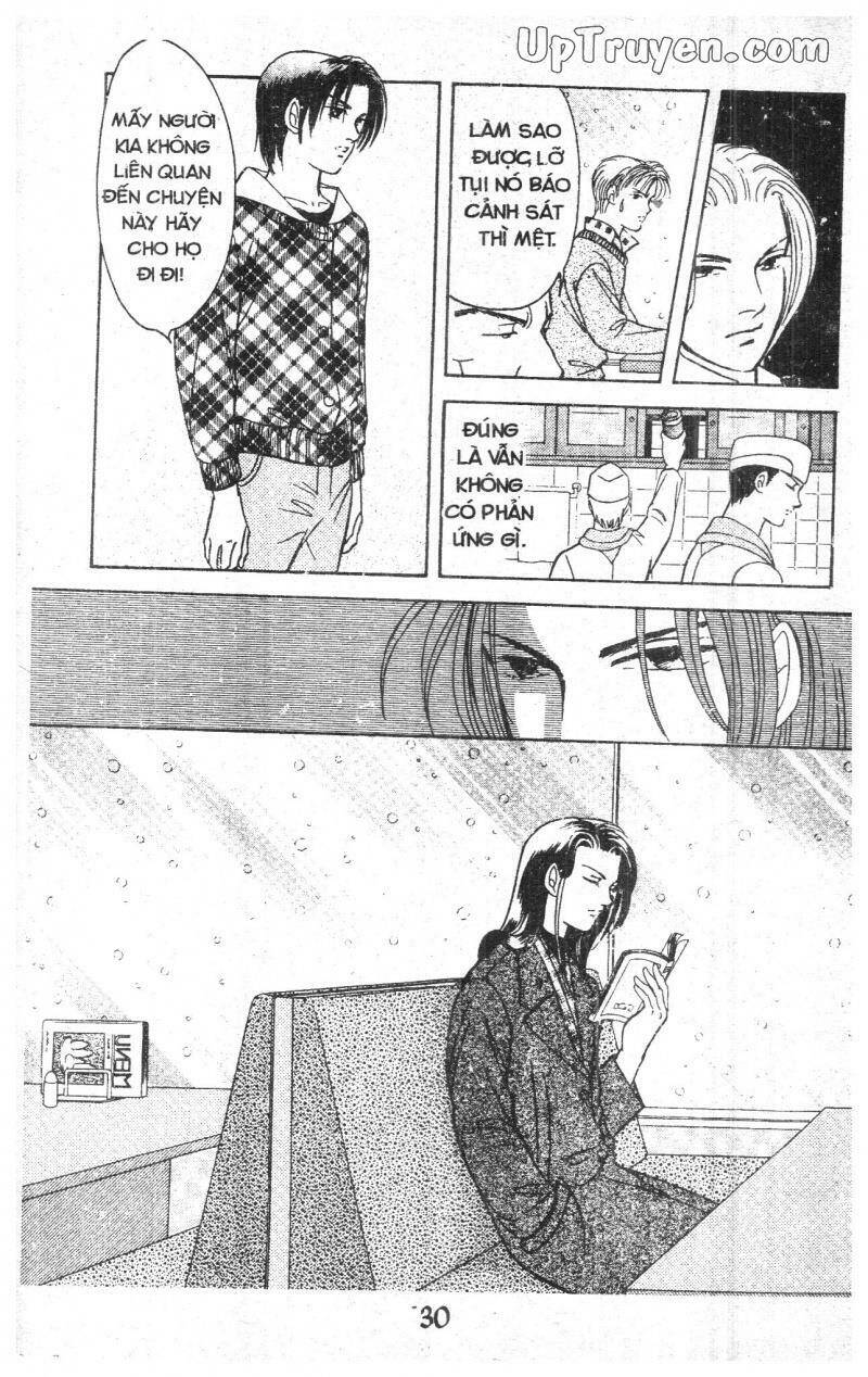 9 Banme No Musashi - Chương 13