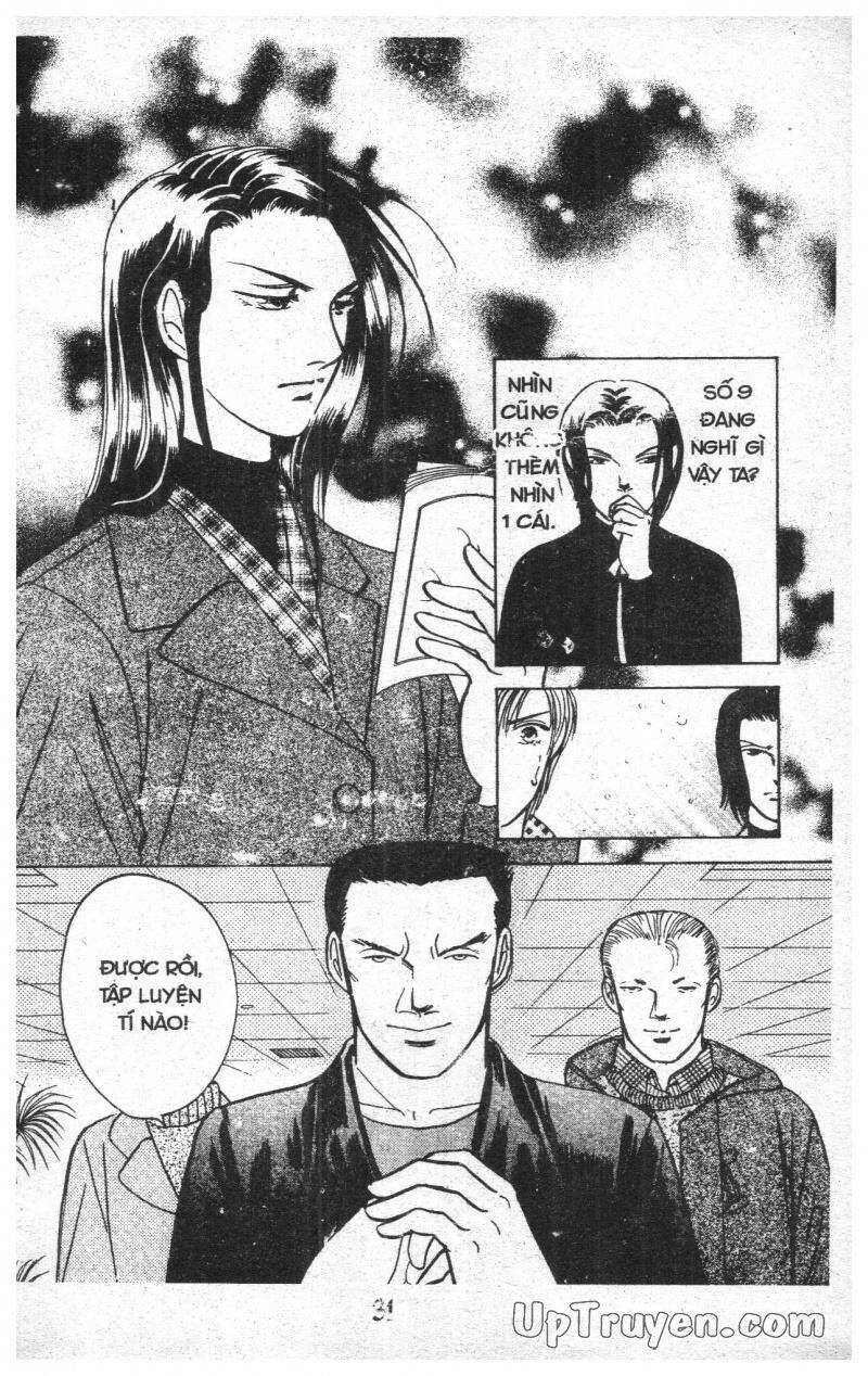 9 Banme No Musashi - Chương 13