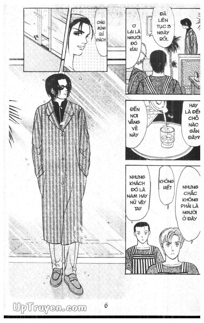 9 Banme No Musashi - Chương 13