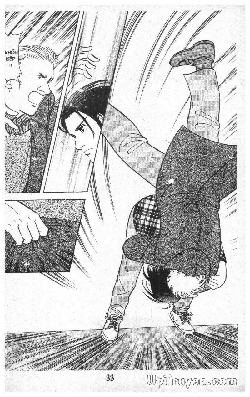 9 Banme No Musashi - Chương 13