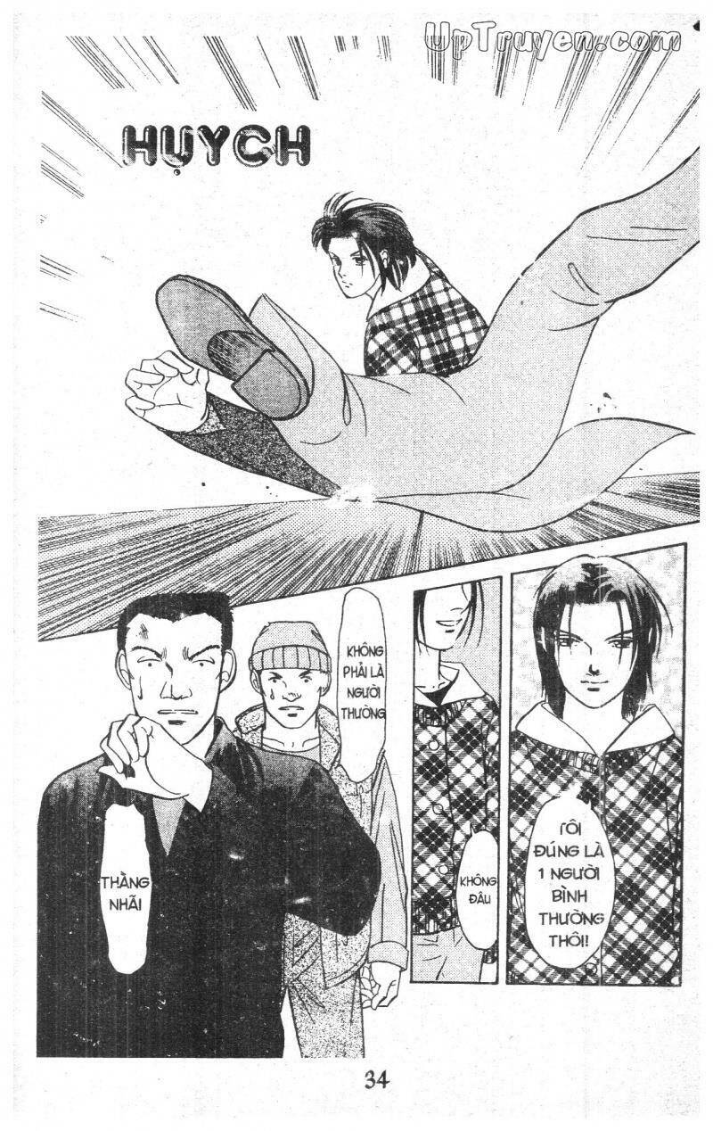 9 Banme No Musashi - Chương 13