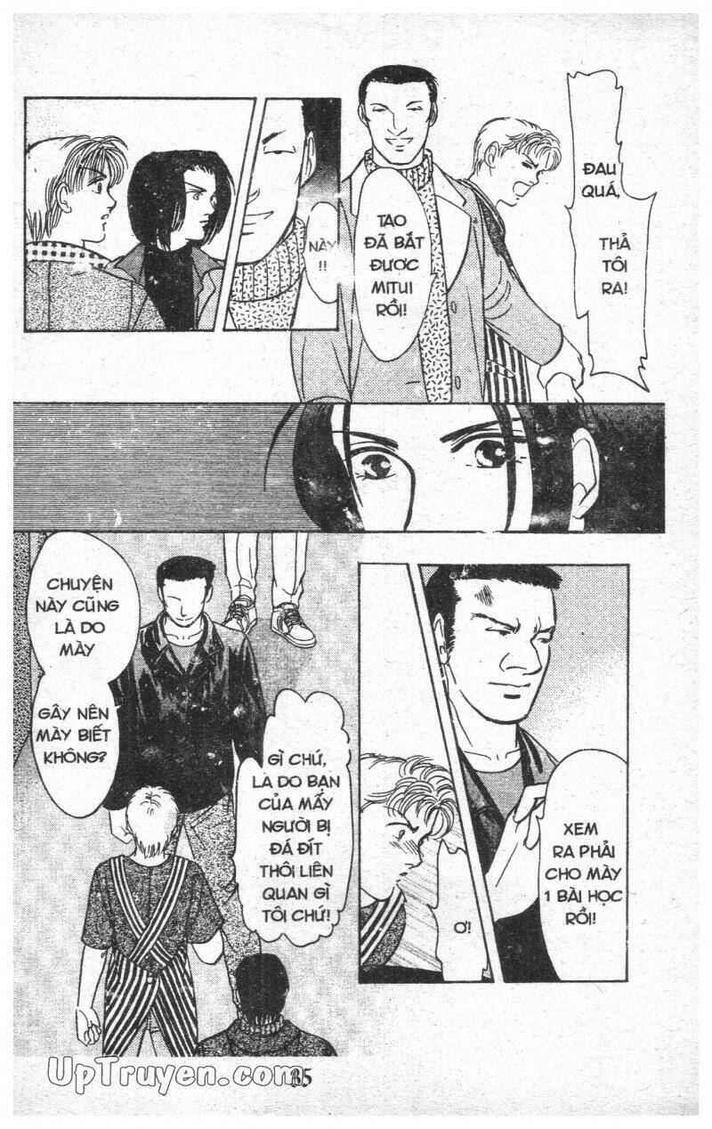 9 Banme No Musashi - Chương 13