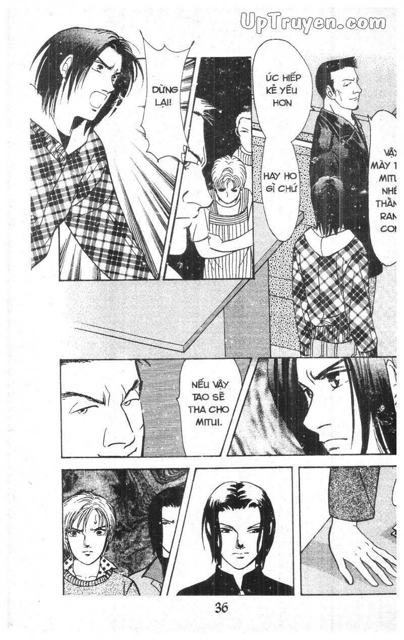 9 Banme No Musashi - Chương 13