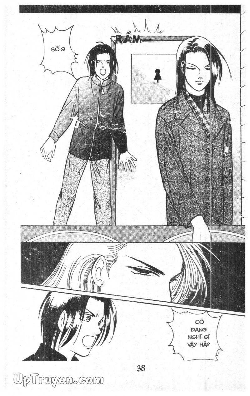 9 Banme No Musashi - Chương 13