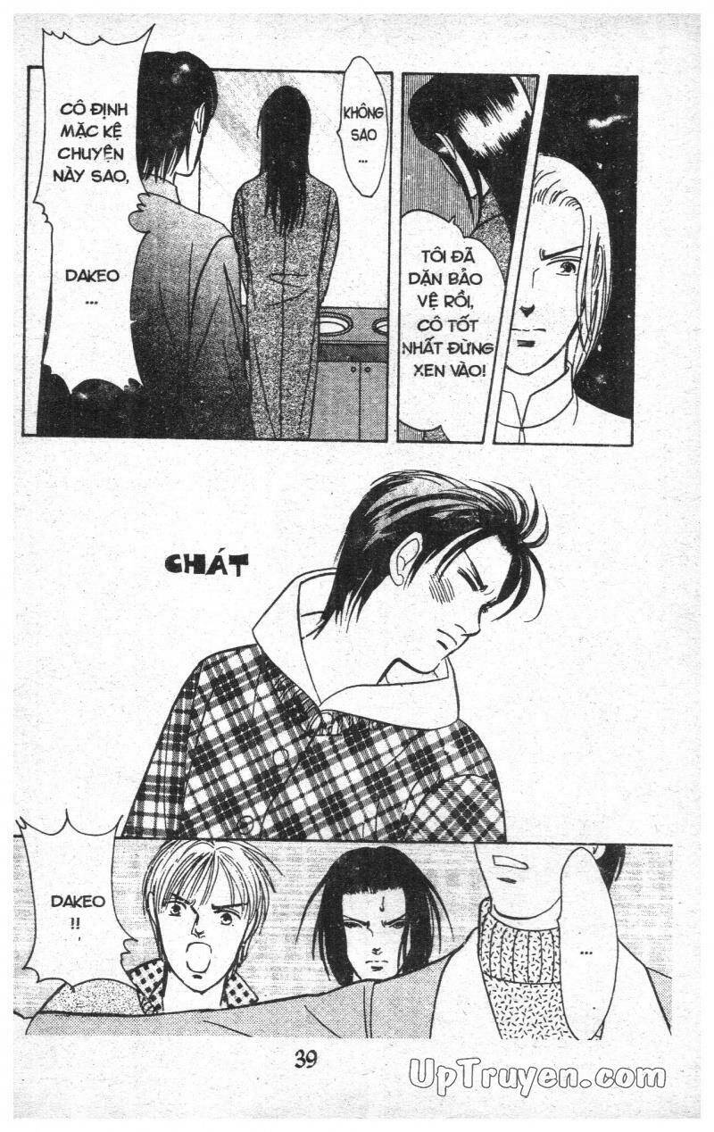 9 Banme No Musashi - Chương 13