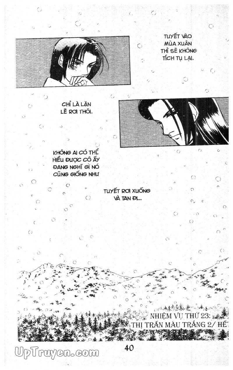 9 Banme No Musashi - Chương 13