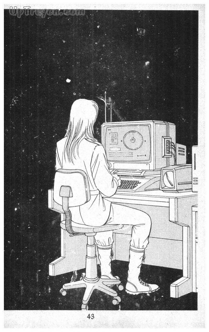 9 Banme No Musashi - Chương 13