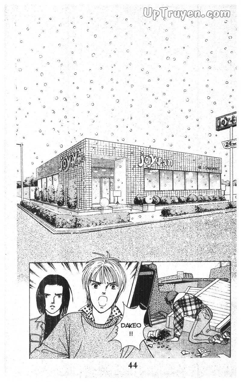 9 Banme No Musashi - Chương 13