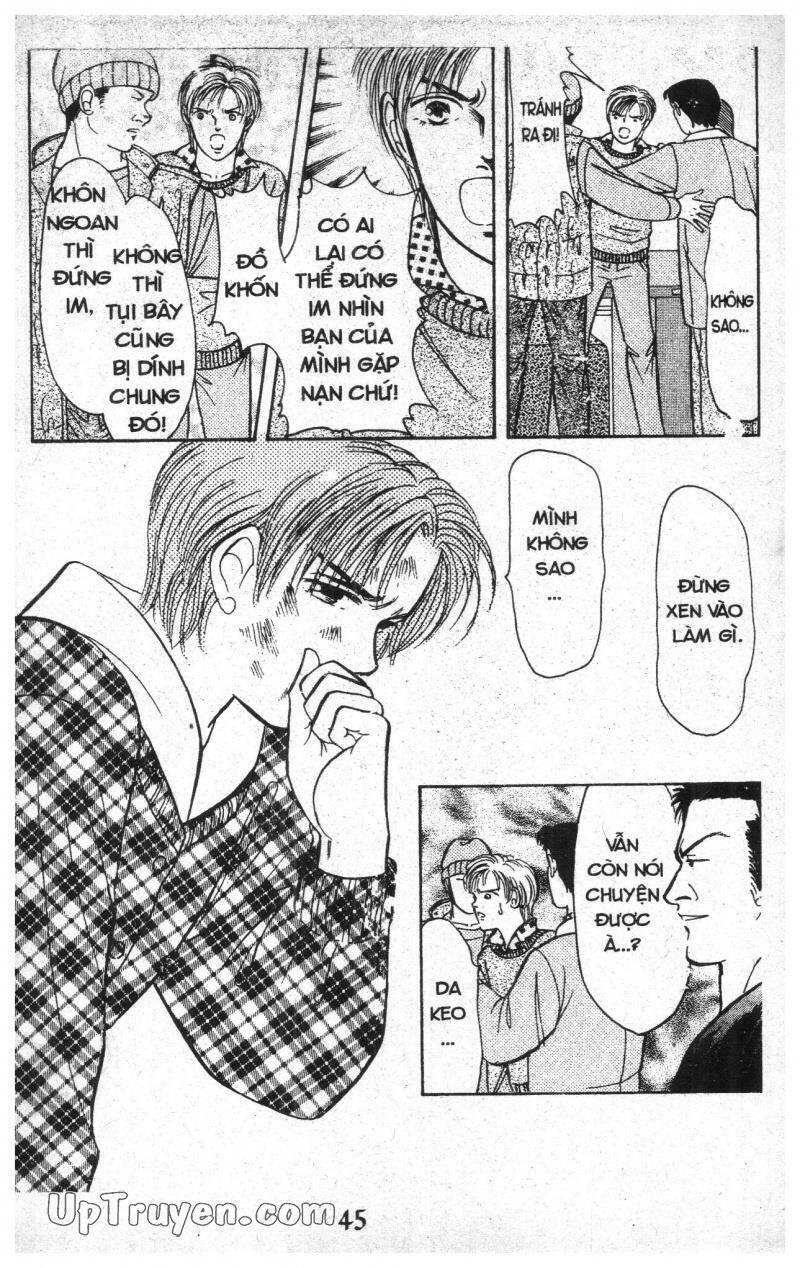 9 Banme No Musashi - Chương 13