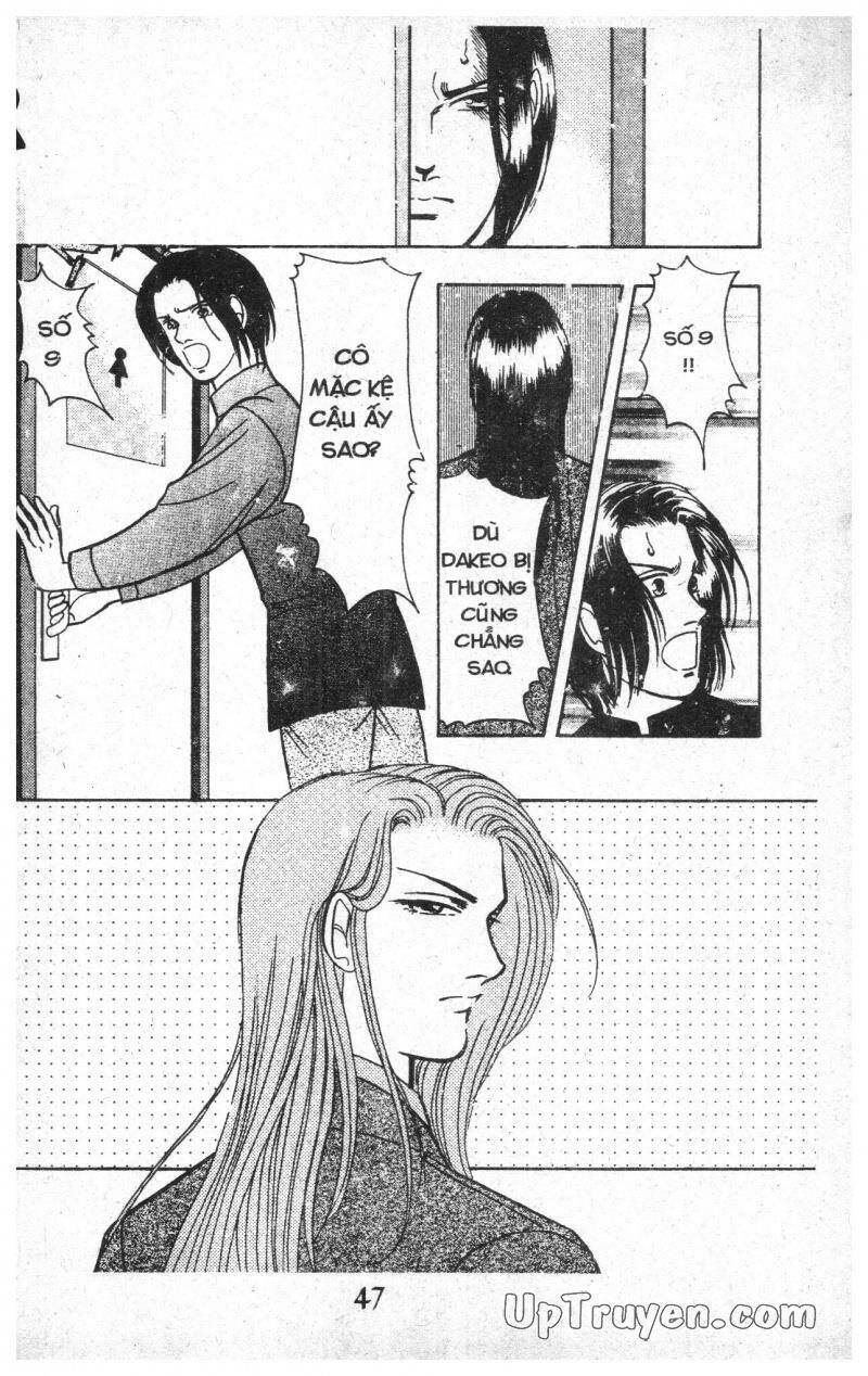 9 Banme No Musashi - Chương 13