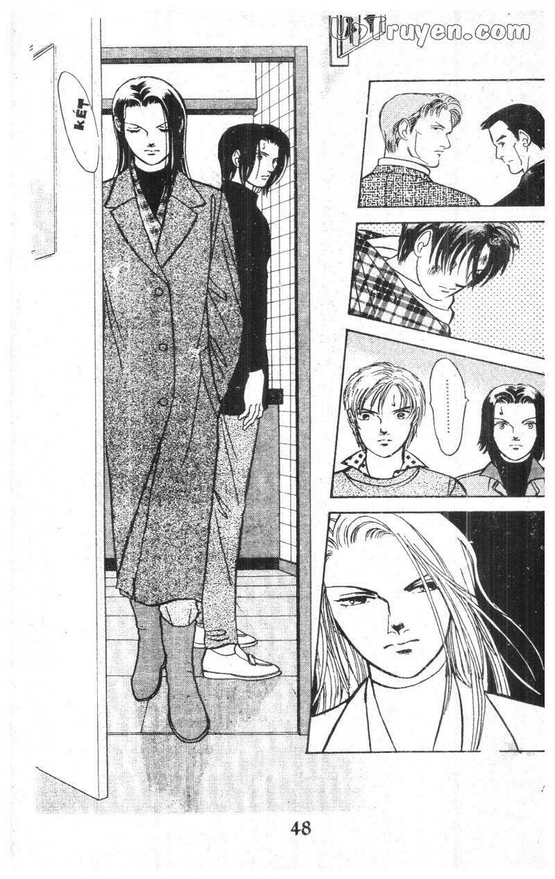 9 Banme No Musashi - Chương 13