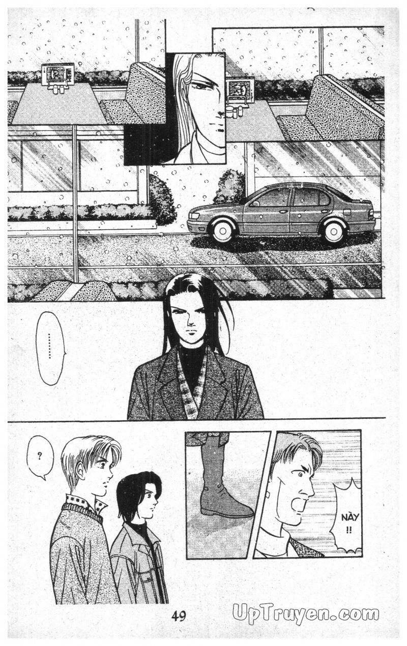 9 Banme No Musashi - Chương 13