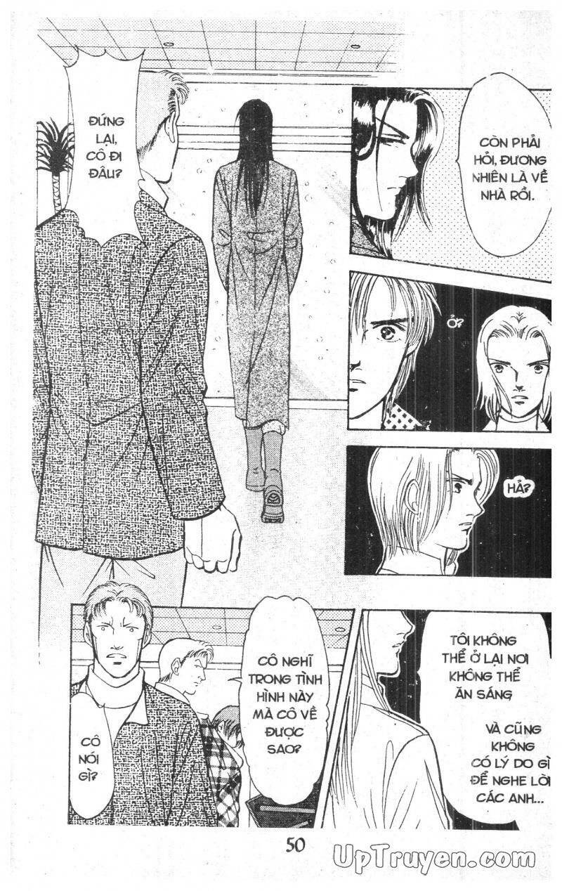 9 Banme No Musashi - Chương 13