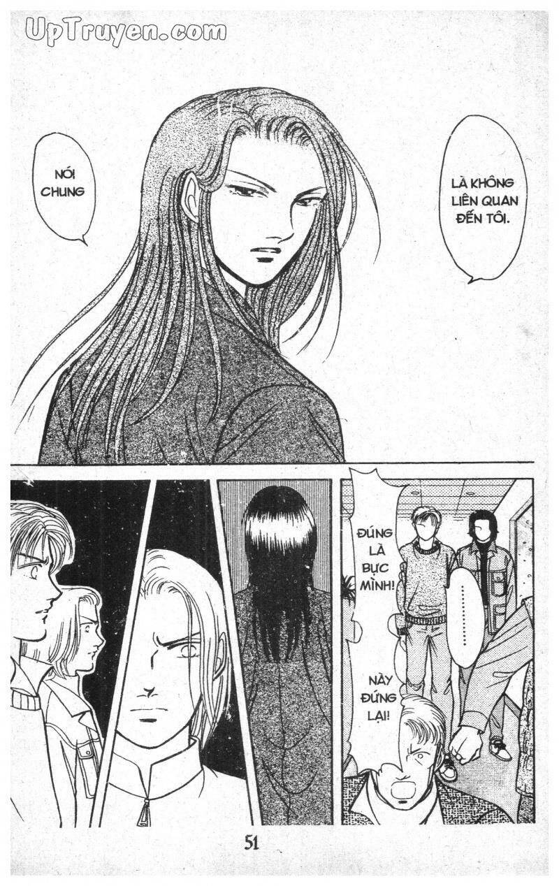 9 Banme No Musashi - Chương 13