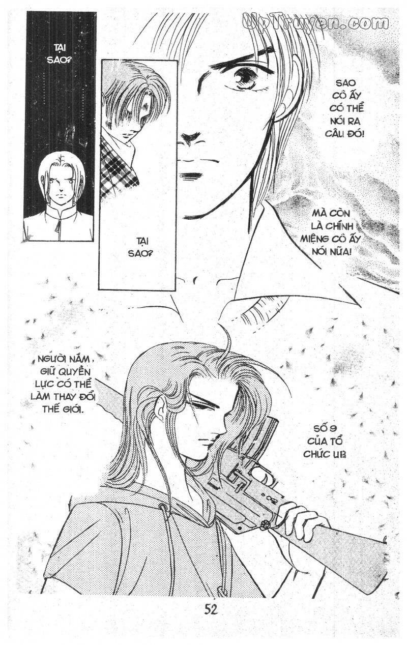 9 Banme No Musashi - Chương 13