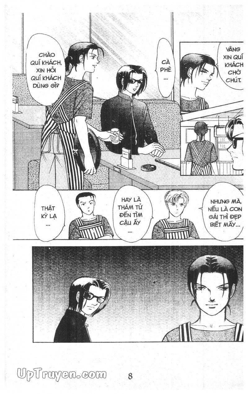 9 Banme No Musashi - Chương 13