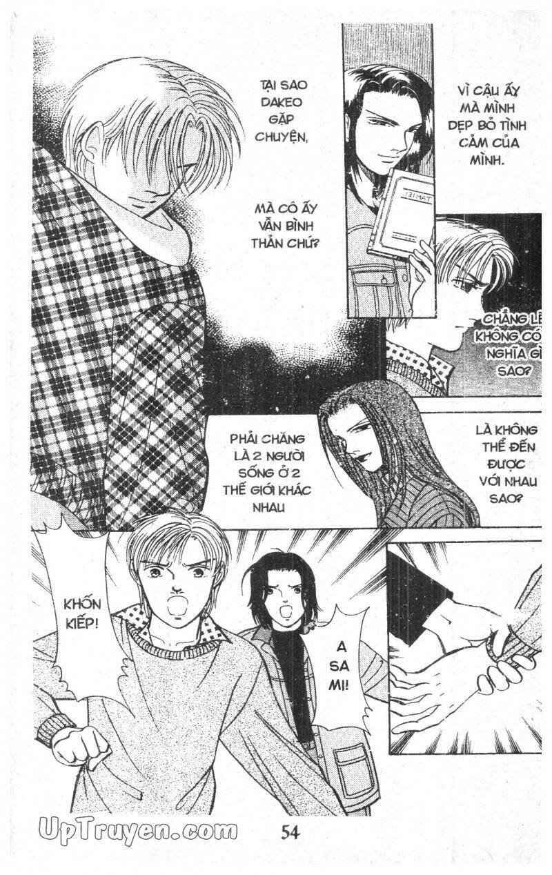 9 Banme No Musashi - Chương 13