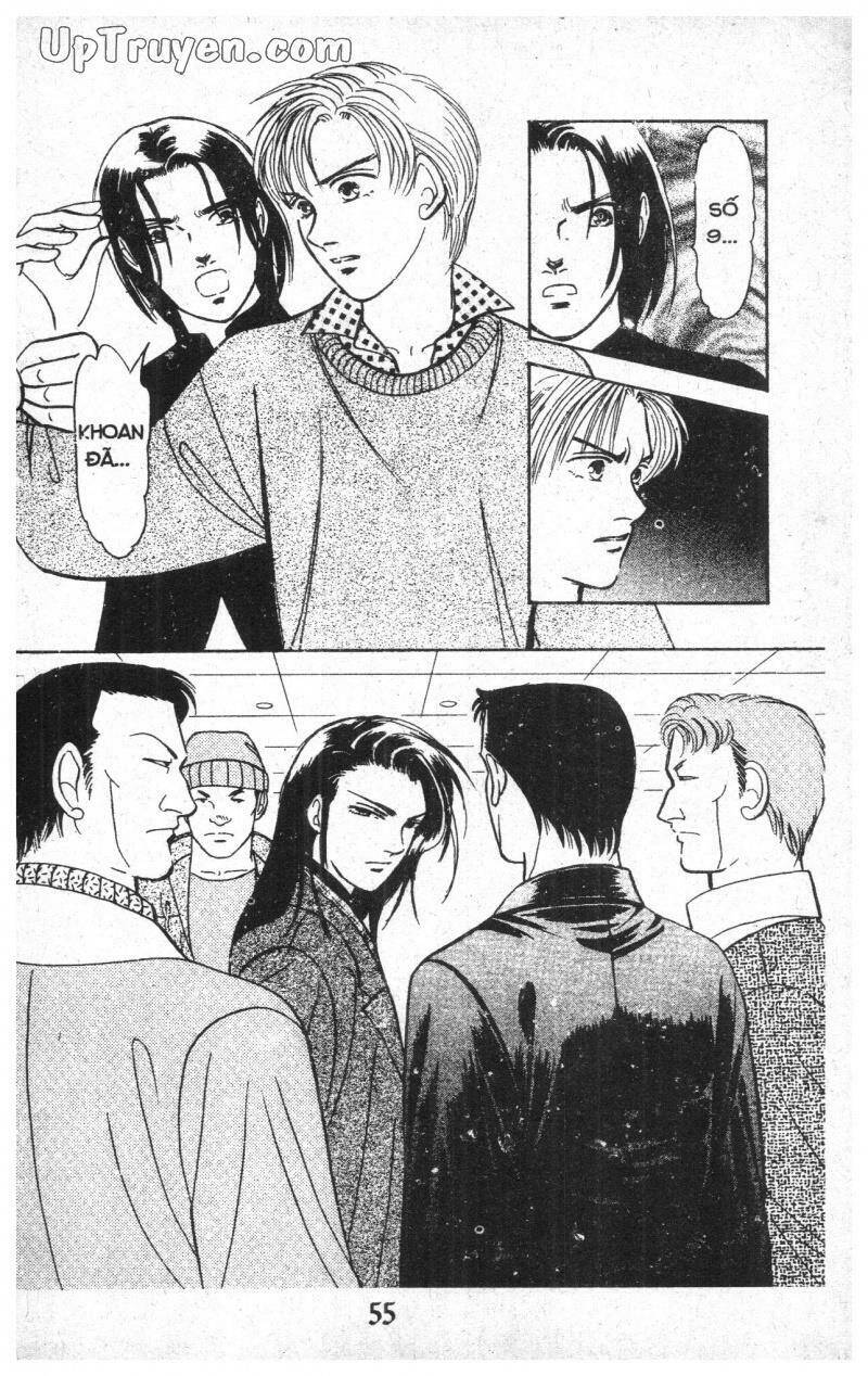 9 Banme No Musashi - Chương 13