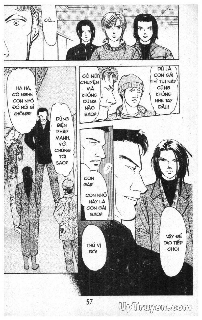 9 Banme No Musashi - Chương 13