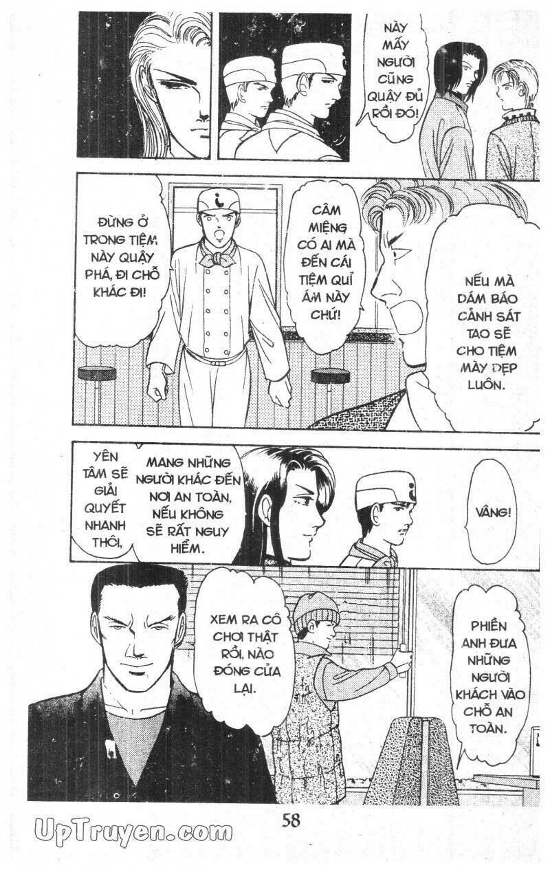 9 Banme No Musashi - Chương 13