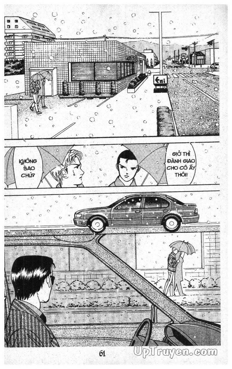 9 Banme No Musashi - Chương 13