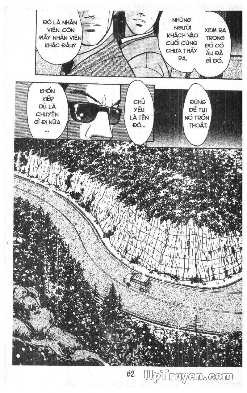 9 Banme No Musashi - Chương 13