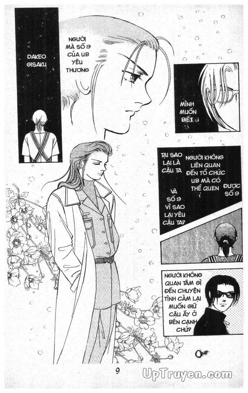 9 Banme No Musashi - Chương 13