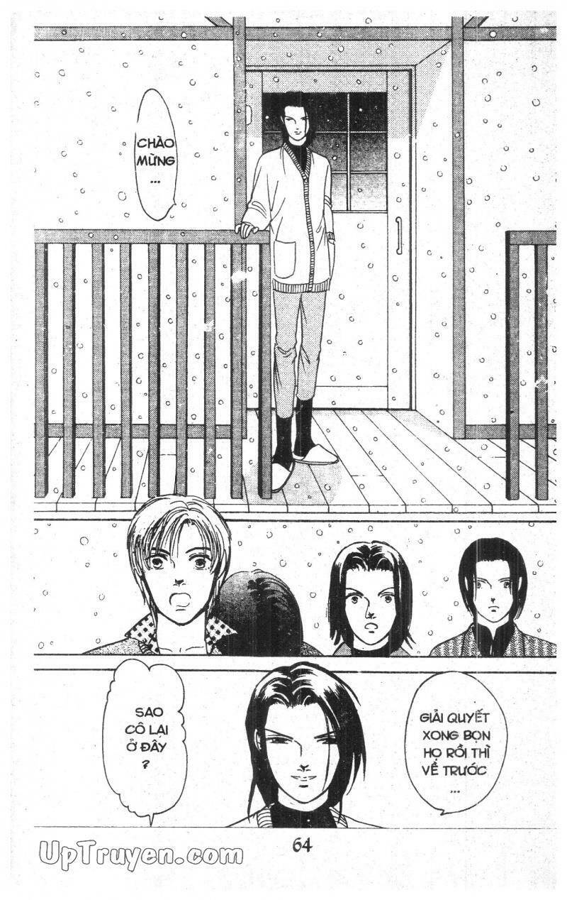 9 Banme No Musashi - Chương 13