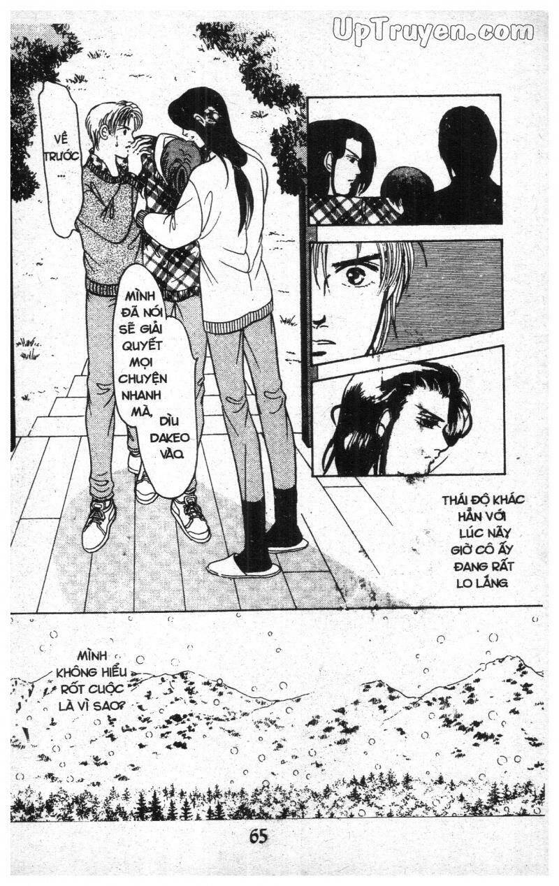 9 Banme No Musashi - Chương 13