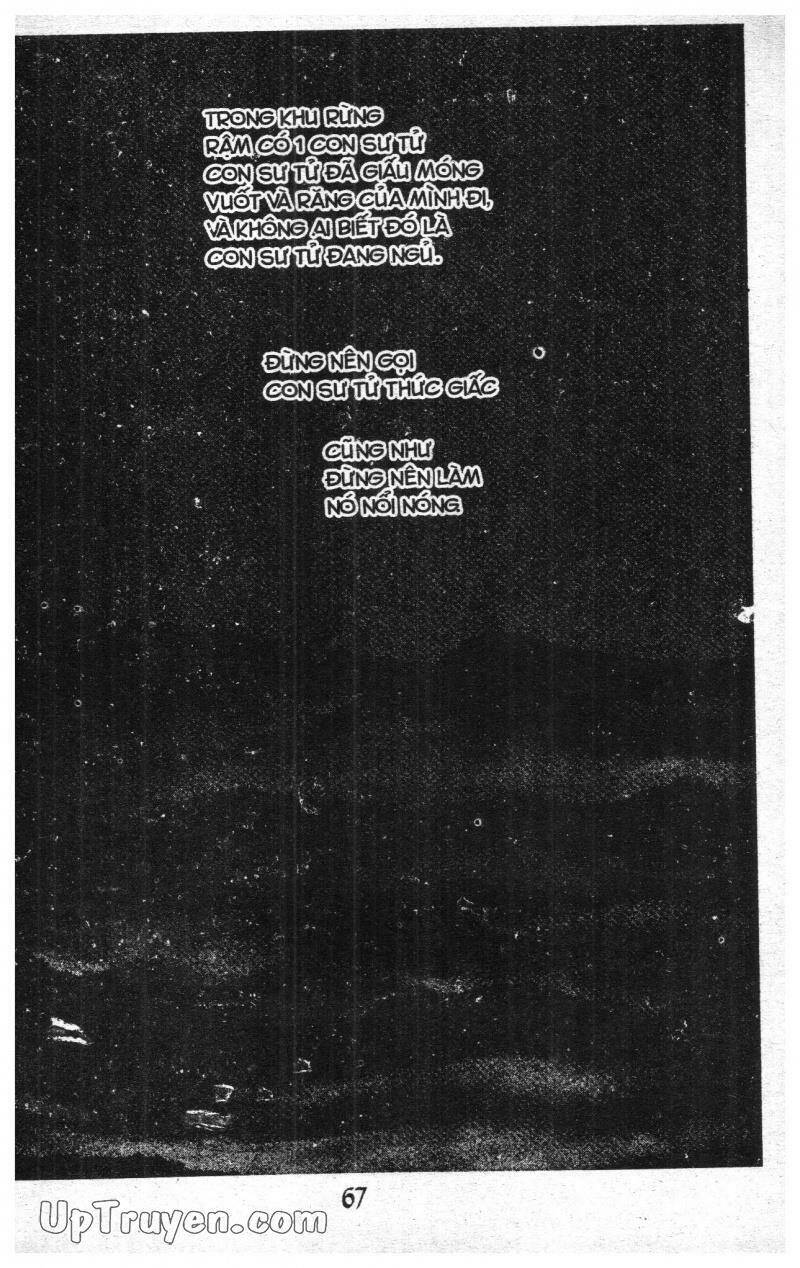 9 Banme No Musashi - Chương 13