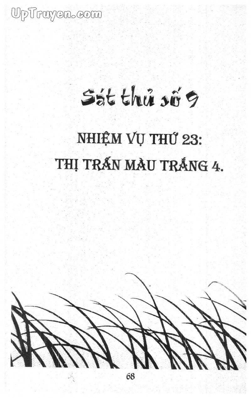 9 Banme No Musashi - Chương 13
