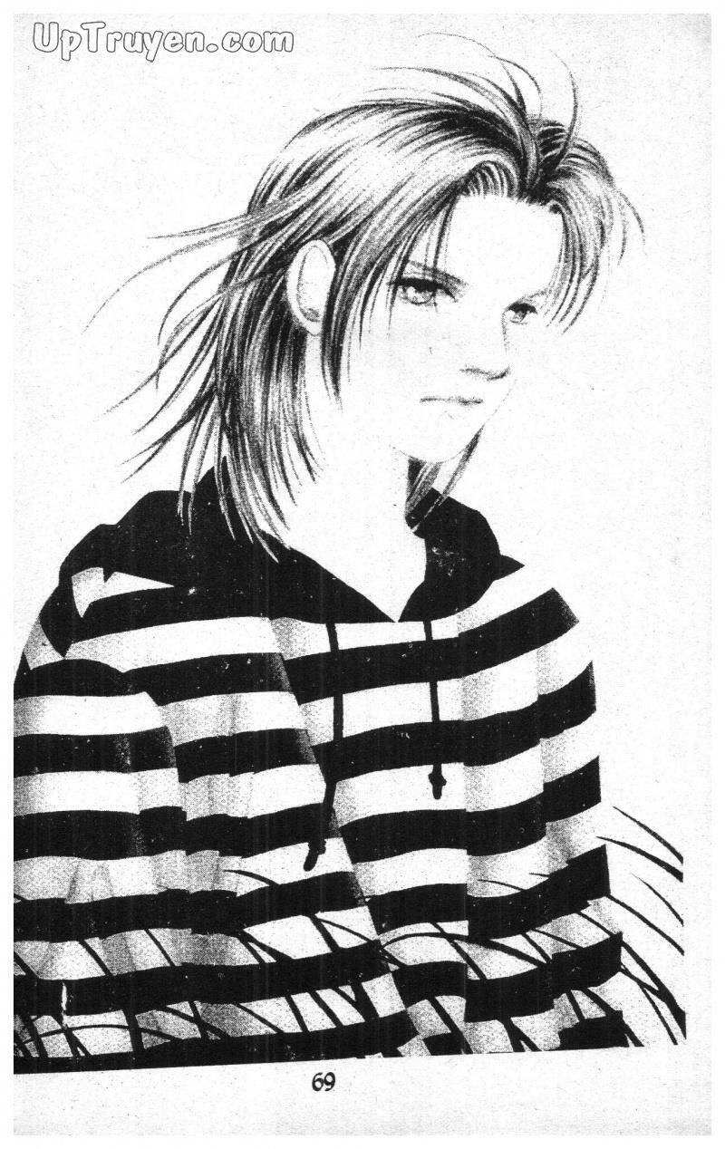 9 Banme No Musashi - Chương 13