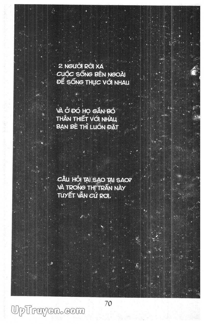 9 Banme No Musashi - Chương 13