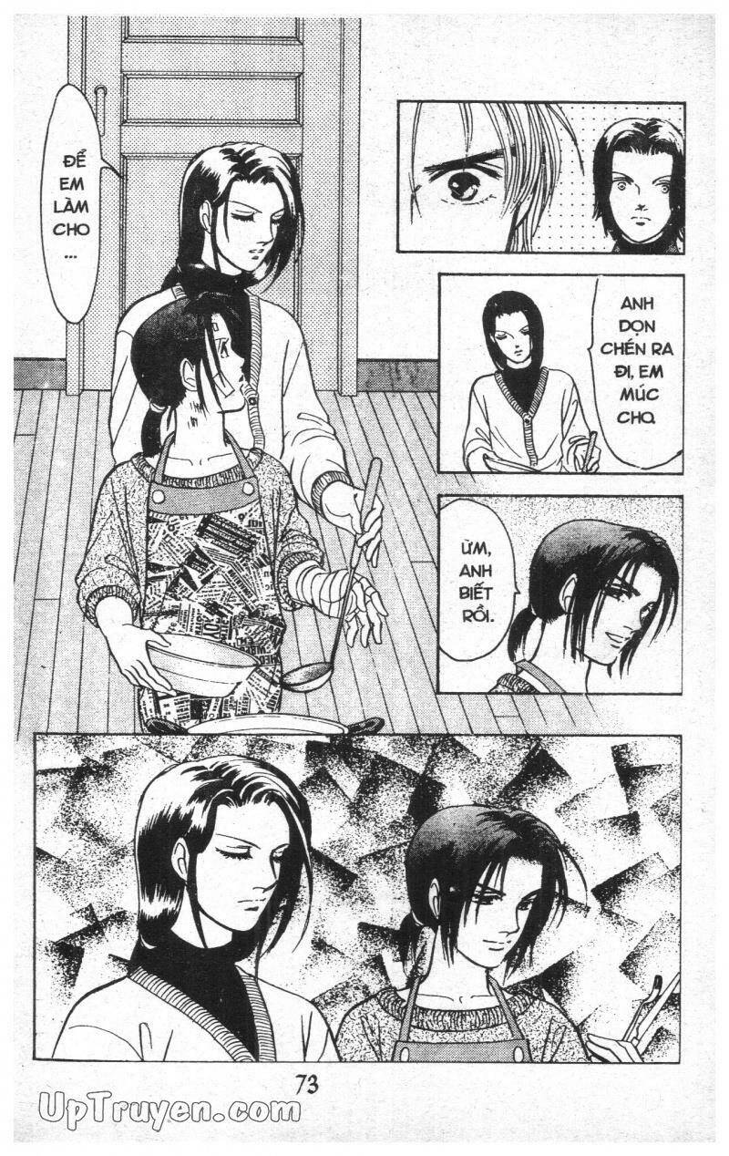 9 Banme No Musashi - Chương 13